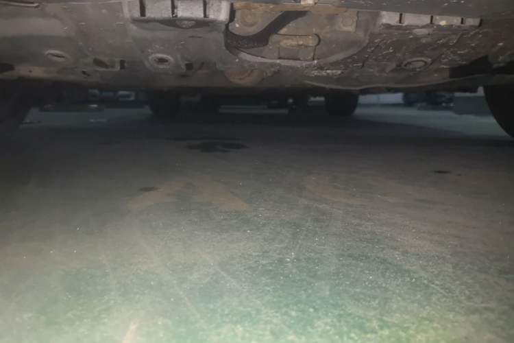Used CHANGAN Eado 2015 1.6L Automatic Junku Model China IV Standard Chassis Front