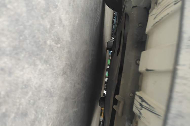 Used CHANGAN Eado 2015 1.6L Manual Luxury Model China V Standard Chassis Front