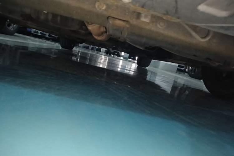 Used CHANGAN Eado 2015 1.6L Manual ZhiKu Model China IV Standard Chassis Front