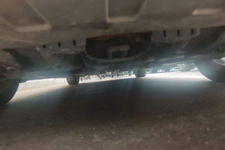 Used CHANGAN Eado 2015 1.6L Manual Junku Model China V Standard Chassis Front