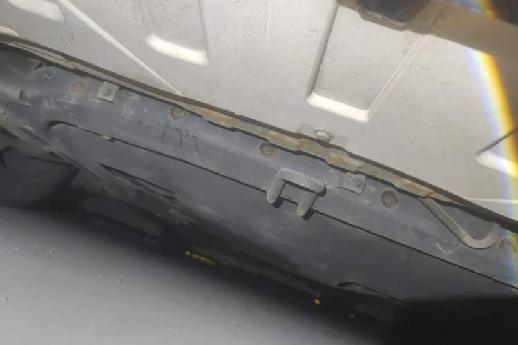 Used CHANGAN Eado 2015 1.6L Automatic Junku Model China V Standard Chassis Front