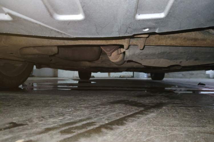 Used CHANGAN Eado 2015 1.6L Manual Junku Model China IV Standard Chassis Front