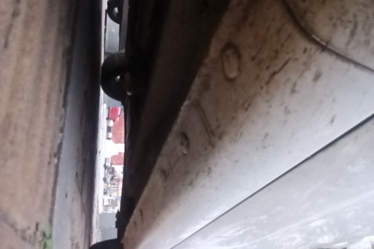 Used CHANGAN Eado 2015 1.6L Manual Junku Model China IV Standard Chassis Front Left