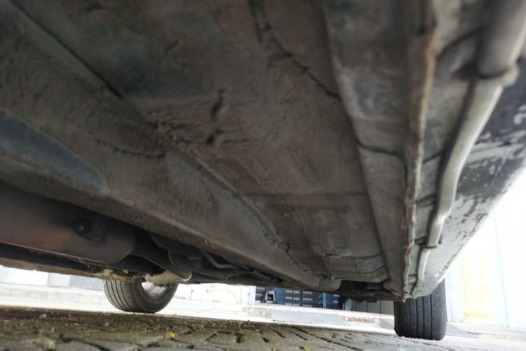 Used CHANGAN Eado 2015 1.6L Manual Junku Model China IV Standard Chassis Front Left