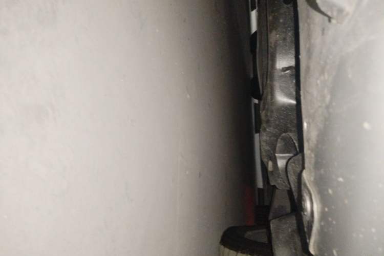 Used CHANGAN Eado 2015 1.6L Automatic Flagship Model Chassis Front Left