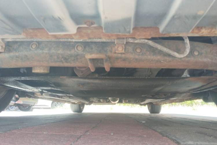 Used CHANGAN Eado 2015 1.6L Manual Elite Model China V Standard Chassis Front