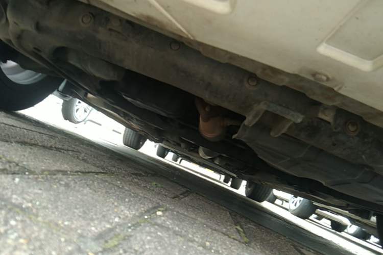Used CHANGAN Eado 2015 1.6L Automatic Junku Model China IV Standard Chassis Front