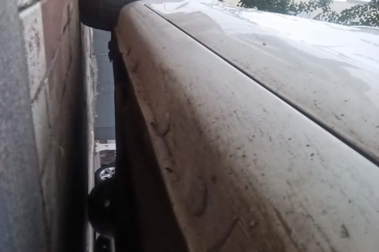 Used CHANGAN Eado 2015 1.6L Manual Junku Model China IV Standard Chassis Front Right