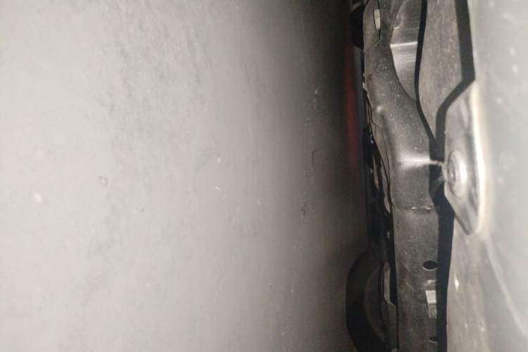 Used CHANGAN Eado 2015 1.6L Automatic Flagship Model Chassis Front Right
