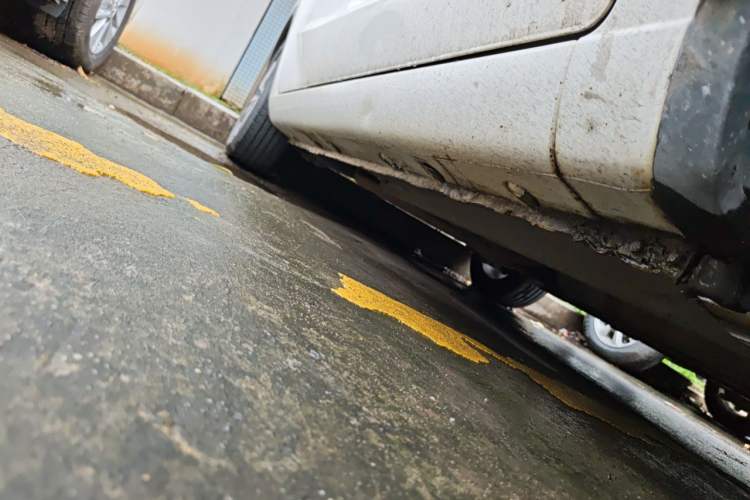 Used CHANGAN Eado 2015 1.6L Manual ZhiKu Model China V Standard Chassis Front Right