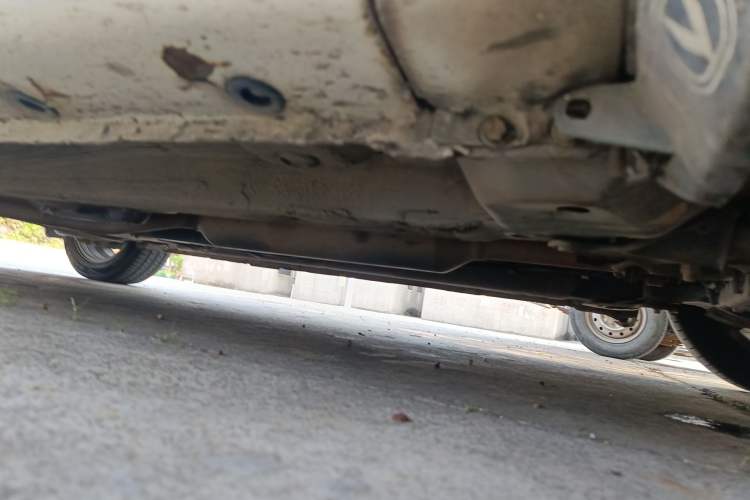 Used CHANGAN Eado 2015 1.6L Manual Junku Model China V Standard Chassis Front Right
