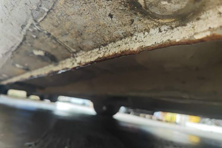 Used CHANGAN Eado 2015 1.6L Manual Junku Model China V Standard Chassis Front Right