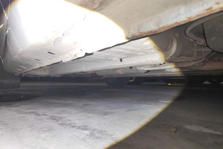 Used CHANGAN Eado 2015 1.6L Manual Junku Model China IV Standard Chassis Rear Left