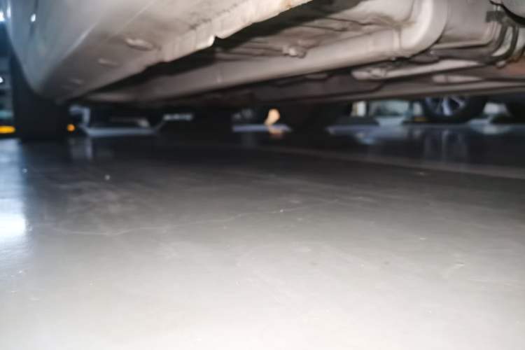 Used CHANGAN Eado 2015 1.6L Automatic Junku Model China V Standard Chassis Rear Left