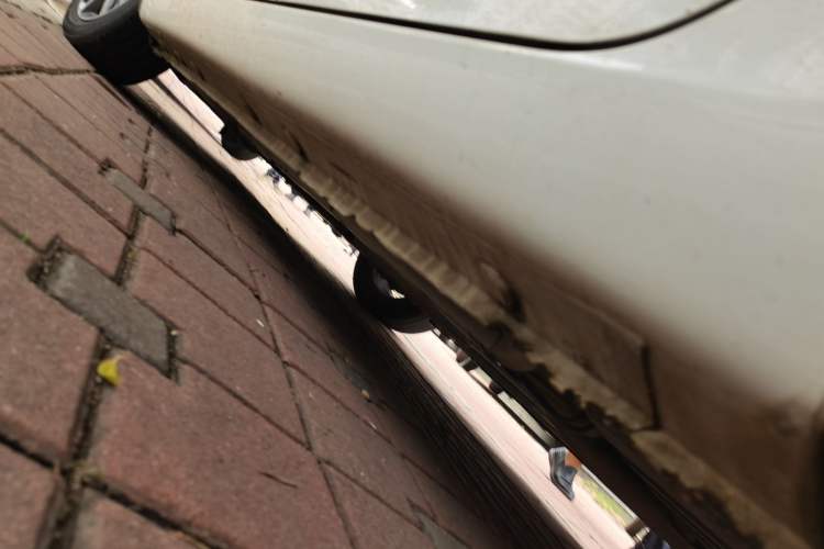 Used CHANGAN Eado  Chassis Rear Left