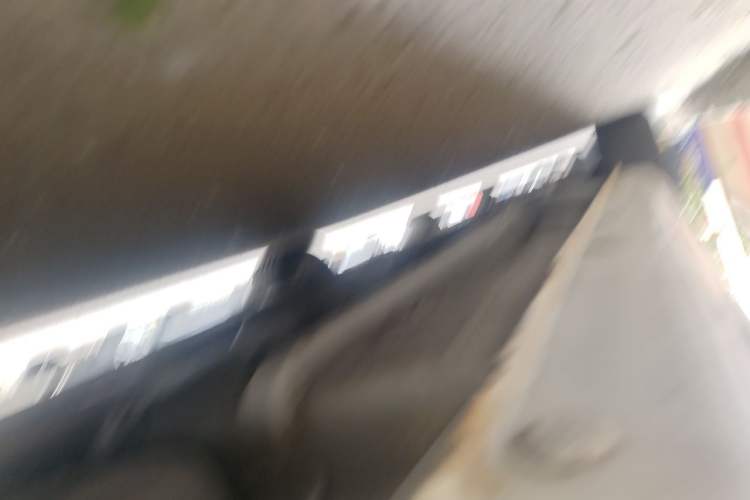 Used CHANGAN Eado 2015 1.6L Manual Junku Model China V Standard Chassis Rear Left