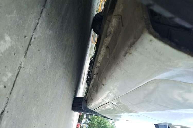 Used CHANGAN Eado 2015 1.6L Manual Elite Model China IV Standard Chassis Rear Right
