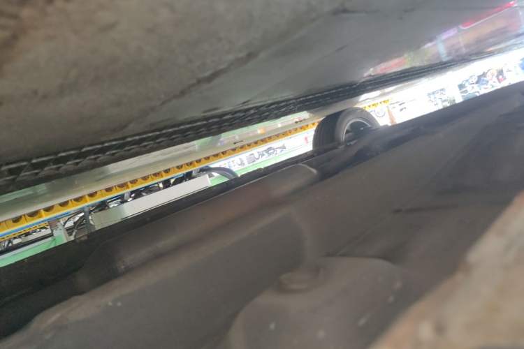 Used CHANGAN Eado 2015 1.6L Manual Junku Model China V Standard Chassis Rear Right