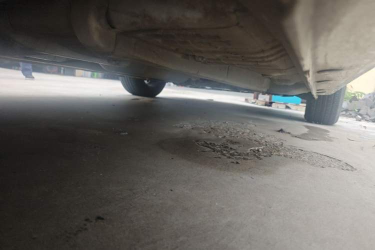 Used CHANGAN Eado 2015 1.6L Manual Junku Model China V Standard Chassis Rear Right