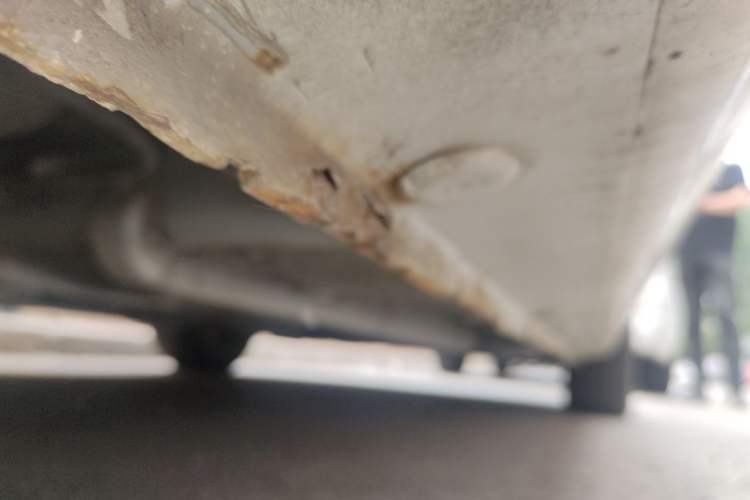 Used CHANGAN Eado 2015 1.6L Manual Junku Model China V Standard Chassis Rear Right