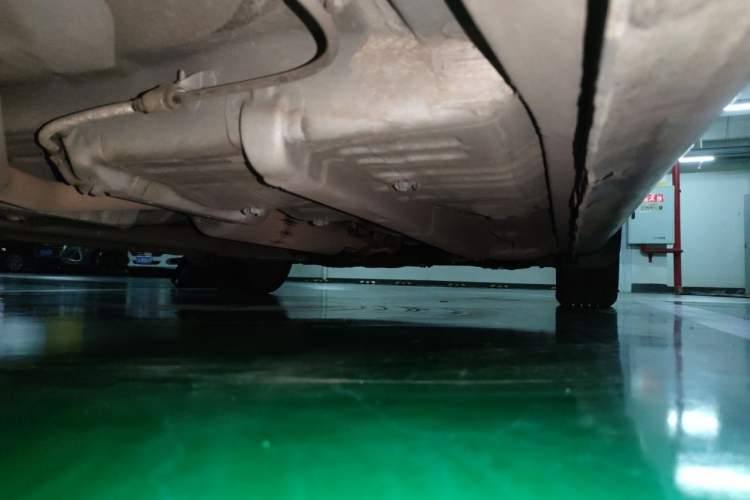 Used CHANGAN Eado 2015 1.6L Automatic Junku Model China IV Standard Chassis Rear Right