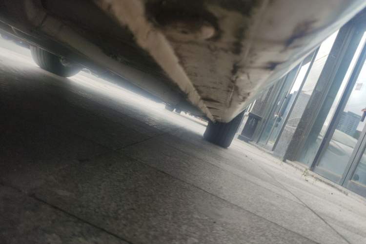 Used CHANGAN Eado 2015 1.6L Manual Junku Model China IV Standard Chassis Rear Right