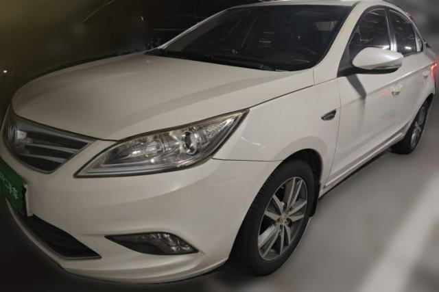 Used CHANGAN Eado 2015 1.6L Automatic Luxury Model