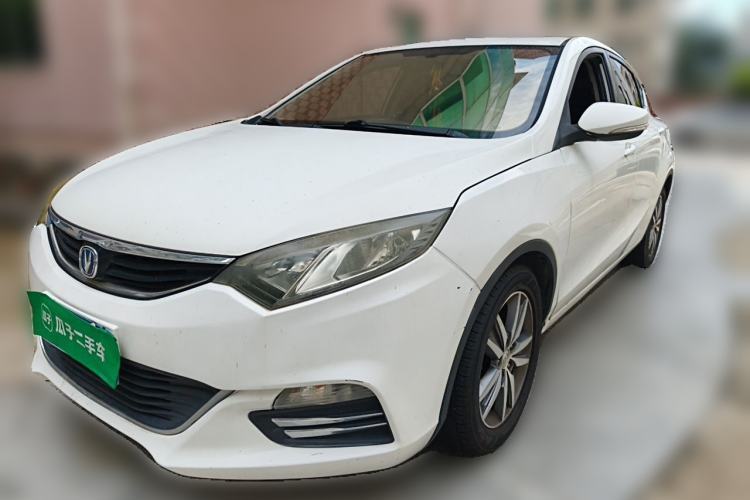 Used CHANGAN Eado 2015 1.6L Manual Junku Model China IV Standard Guazi used car, China used car export, Used car for sale, Used CHANGAN cars, Cheapest cars for sale