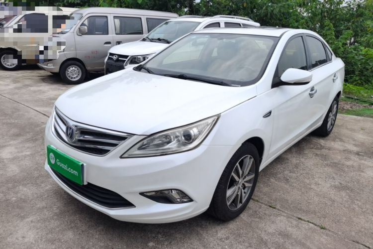 CHANGAN Eado 2015 1.6L Manual Luxury Model China V Standard مستعملة Guazi used car, China used car export, Used car for sale, Used  cars, Cheapest cars for sale