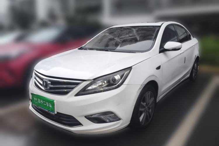 Used CHANGAN Eado 2015 1.6L Manual Luxury Model China IV Standard Guazi used car, China used car export, Used car for sale, Used  cars, Cheapest cars for sale