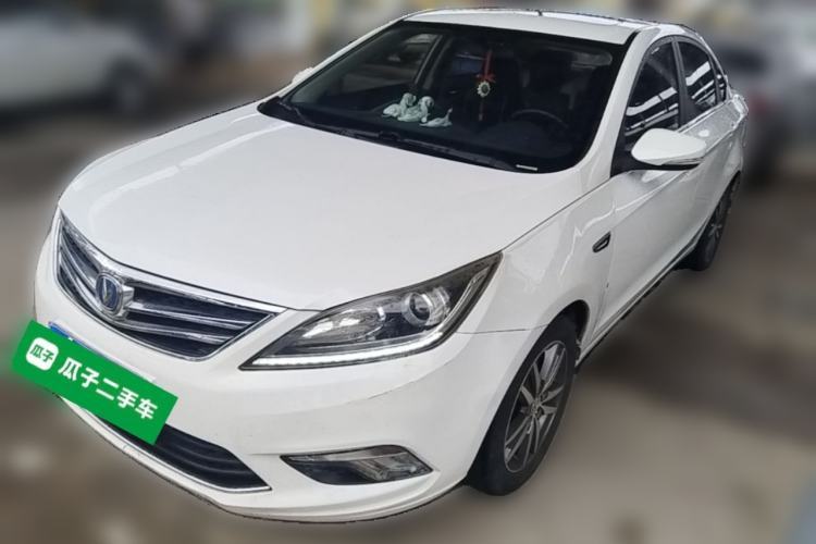 CHANGAN Eado 2015 1.6L Automatic Luxury Model usado Guazi used car, China used car export, Used car for sale, Used  cars, Cheapest cars for sale