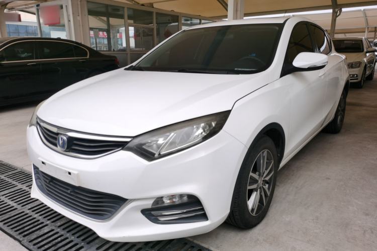 Used CHANGAN Eado 2015 1.6L Automatic Junku Model China V Standard Guazi used car, China used car export, Used car for sale, Used  cars, Cheapest cars for sale