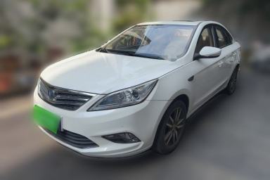 Used CHANGAN Eado 2015 1.6L Automatic Luxury Model