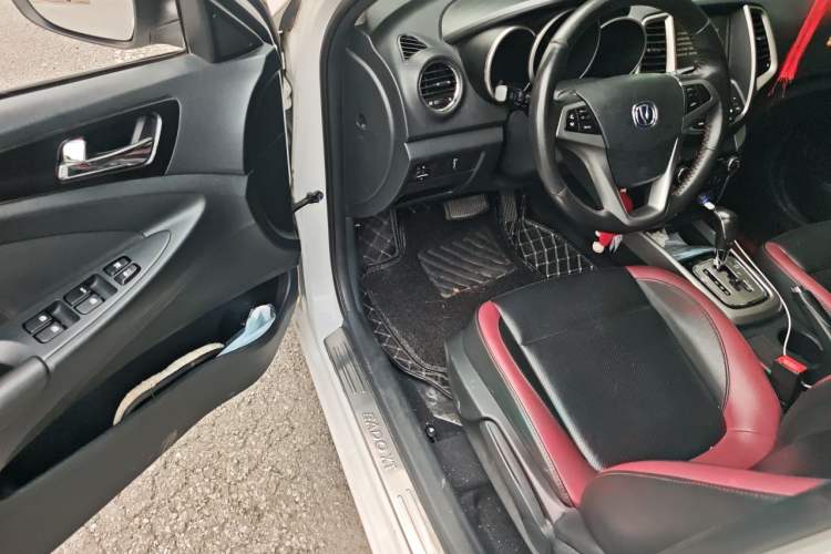 Used CHANGAN Eado  Driver Seat