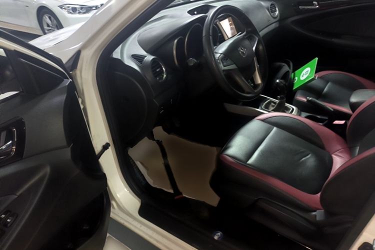 Used CHANGAN Eado 2015 1.6L Manual Junku Model China V Standard Driver Seat