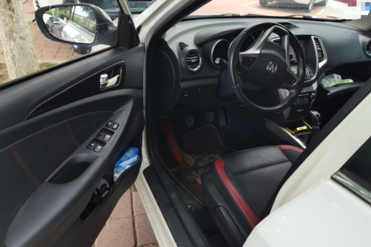 Used CHANGAN Eado  Driver Seat