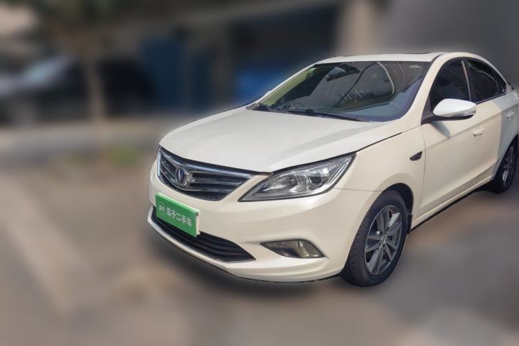 Used CHANGAN Eado 2015 1.6L Manual Luxury Model China V Standard Guazi used car, China used car export, Used car for sale, Used  cars, Cheapest cars for sale