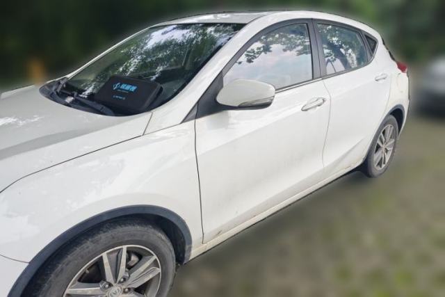 Used CHANGAN Eado 2015 1.6L Manual Junku Model China V Standard