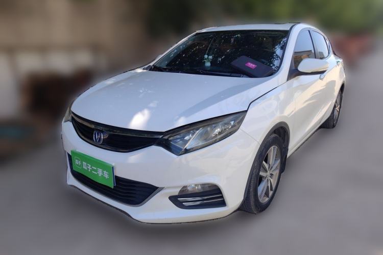 Used CHANGAN Eado 2015 1.6L Manual Junku Model China V Standard Guazi used car, China used car export, Used car for sale, Used cars, Cheapest cars for sale