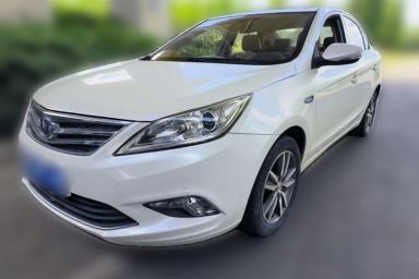 Used CHANGAN Eado 2015 1.6L Automatic Luxury Model