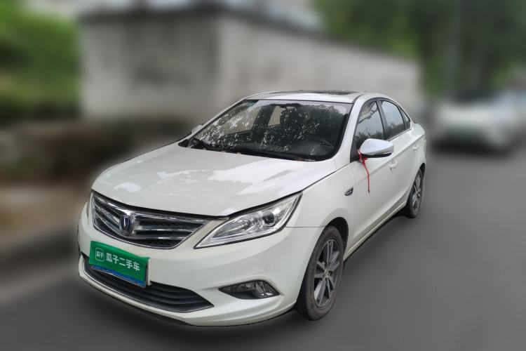 Used CHANGAN Eado 2015 1.6L Manual Luxury Model China IV Standard Guazi used car, China used car export, Used car for sale, Used  cars, Cheapest cars for sale