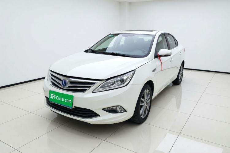 CHANGAN Eado 2015 1.6L Manual Luxury Model China IV Standard d’occasion Guazi used car, China used car export, Used car for sale, Used cars, Cheapest cars for sale