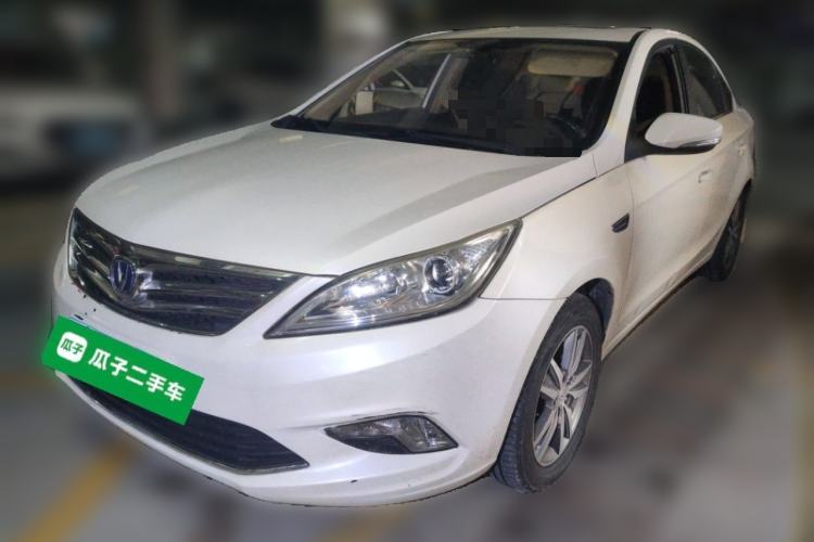 Used CHANGAN Eado 2015 1.6L Manual Luxury Model China IV Standard Guazi used car, China used car export, Used car for sale, Used cars, Cheapest cars for sale
