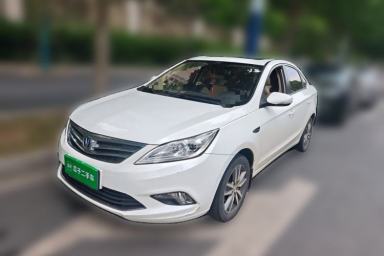 Used CHANGAN Eado 2015 1.6L Manual Luxury Model China V Standard