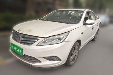 Used CHANGAN Eado 2015 1.6L Manual Luxury Model China IV Standard