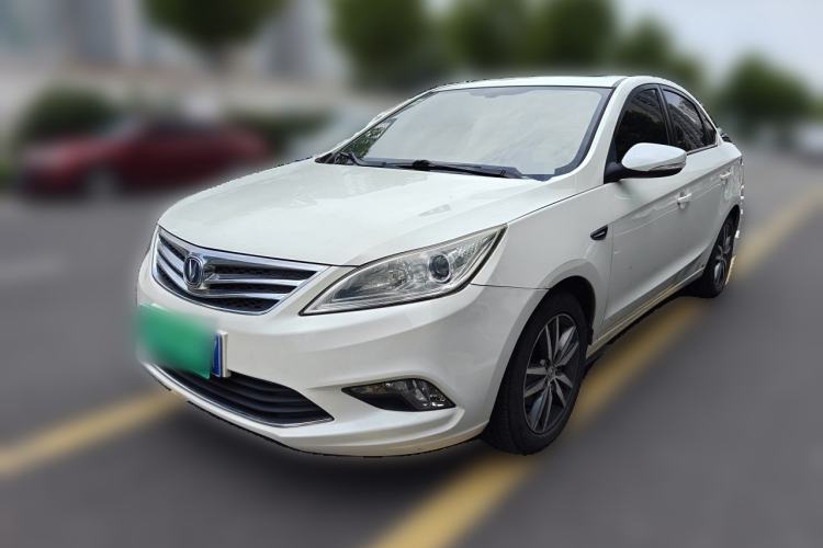 Used CHANGAN Eado 2015 1.6L Automatic Luxury Model Guazi used car, China used car export, Used car for sale, Used  cars, Cheapest cars for sale