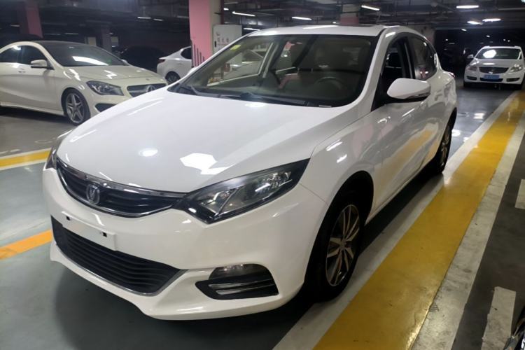 Used CHANGAN Eado 2015 1.6L Manual Junku Model China V Standard Guazi used car, China used car export, Used car for sale, Used cars, Cheapest cars for sale