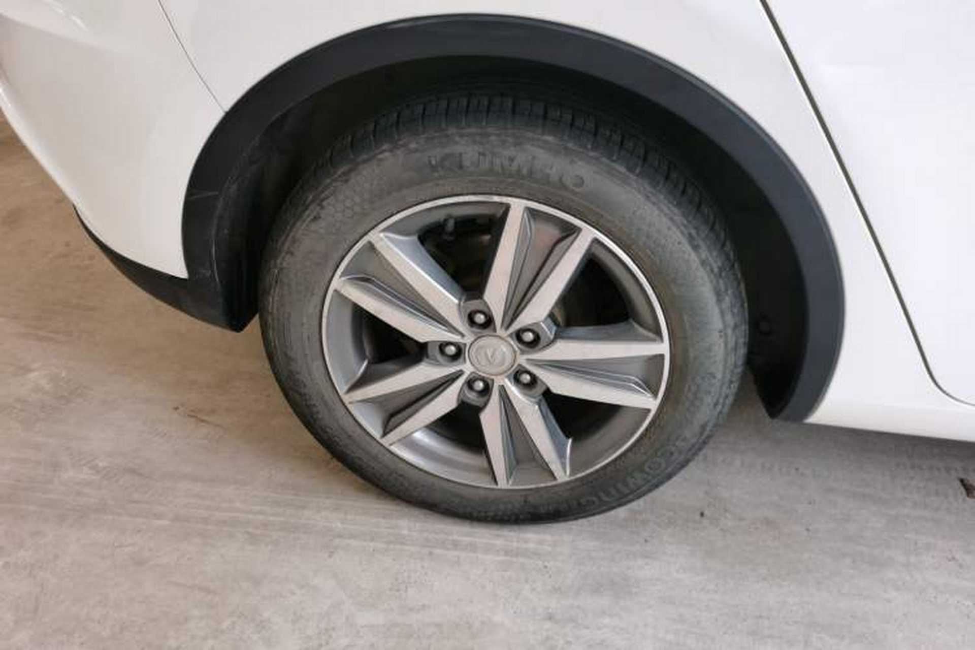 Used CHANGAN Eado 2015 1.6L Automatic Junku Model China V Standard Exterior 5
