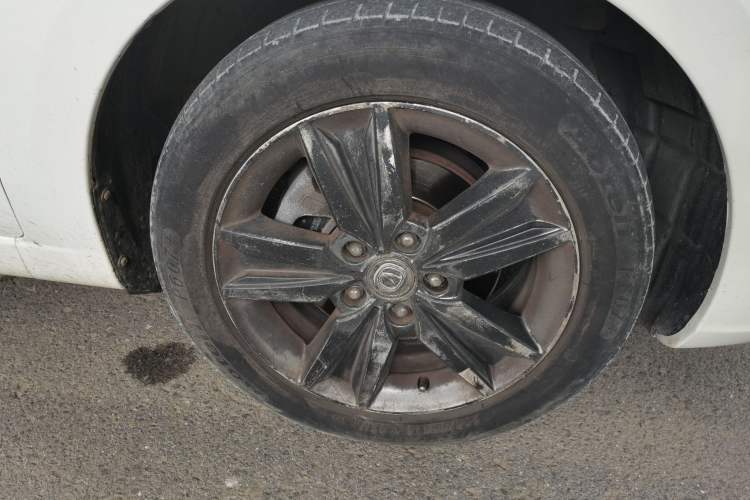 Used CHANGAN Eado 2015 1.6L Automatic Luxury Model Exterior 7