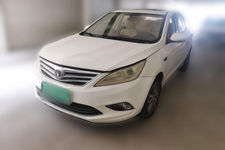 Used CHANGAN Eado 2015 1.6L Manual Luxury Model China V Standard Guazi used car, China used car export, Used car for sale, Used cars, Cheapest cars for sale